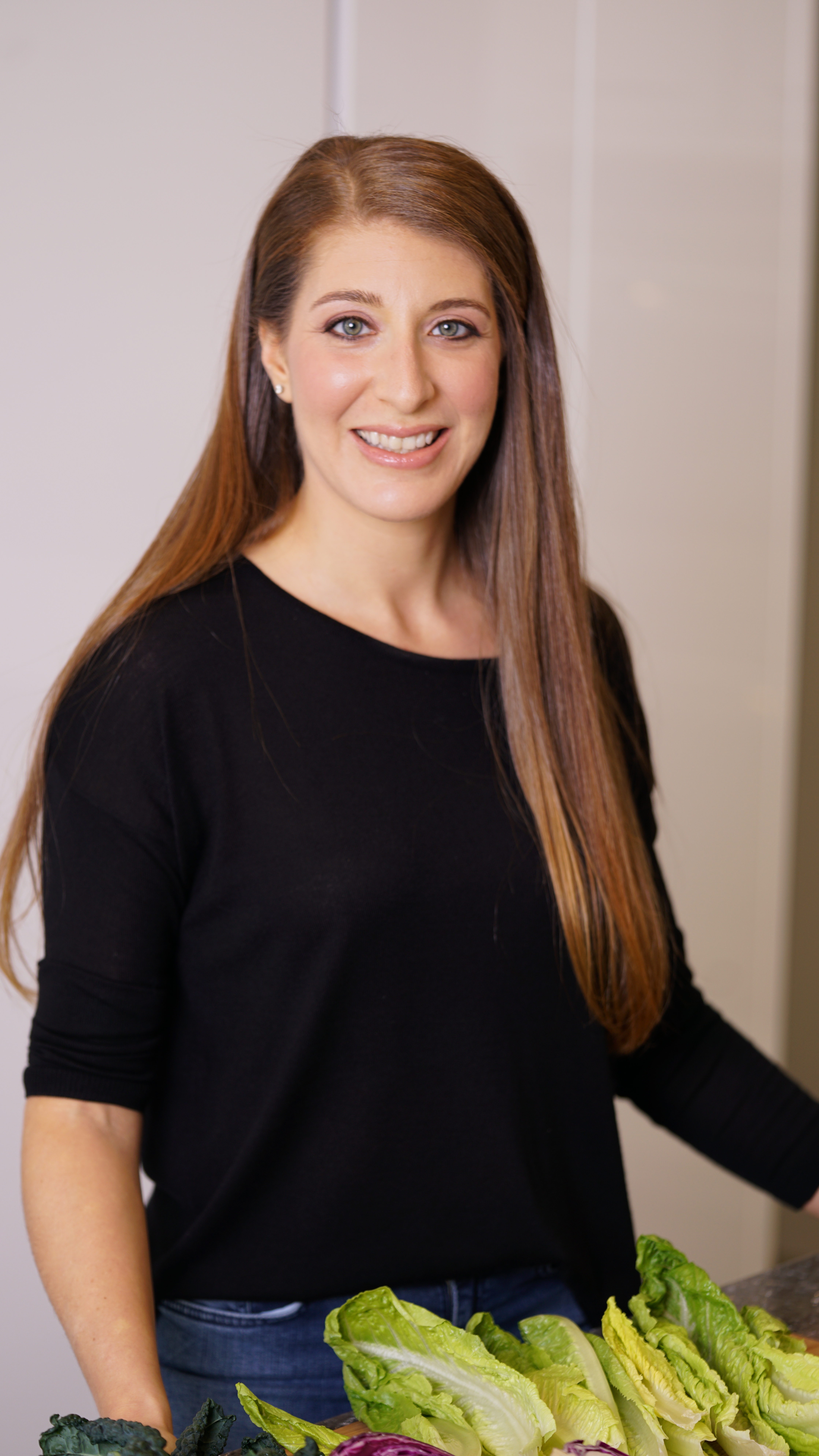 Michelle Gindi The Peaceful Motherhood Summit